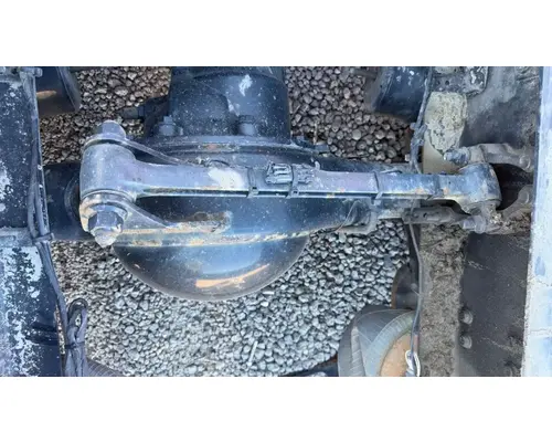 Meritor/Rockwell MT-40-14X Axle Housing (Rear)