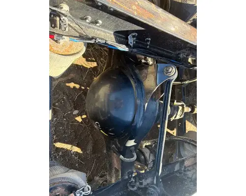 Meritor/Rockwell MT-40-14X Axle Housing (Rear)
