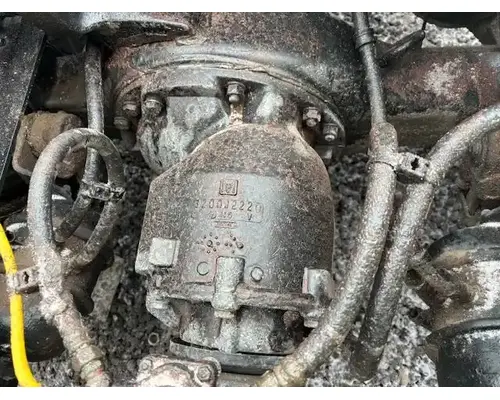 Meritor/Rockwell MT-40-14X Rears (Front)