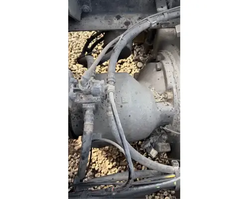 Meritor/Rockwell MT-40-14X Rears (Front)