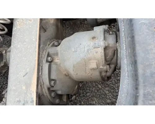 Meritor/Rockwell MT-40-14X Rears (Front)