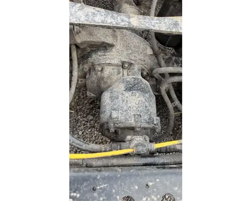 Meritor/Rockwell MT-40-14X Rears (Front)