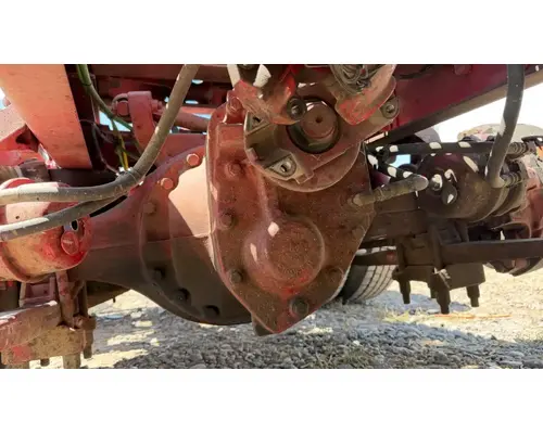 Meritor/Rockwell MT-40-14X Rears (Front)