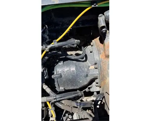 Meritor/Rockwell MT-40-14X Rears (Front)