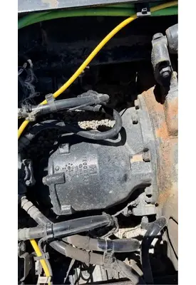 Meritor/Rockwell MT-40-14X Rears (Front)