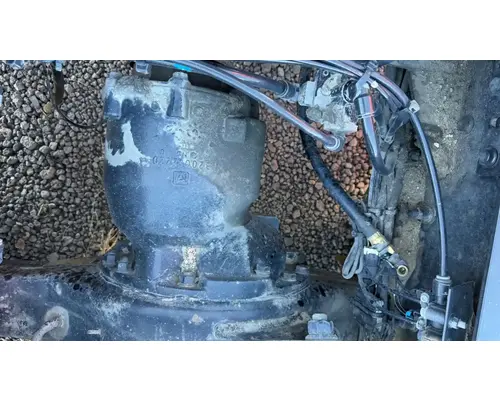 Meritor/Rockwell MT-40-14X Rears (Front)