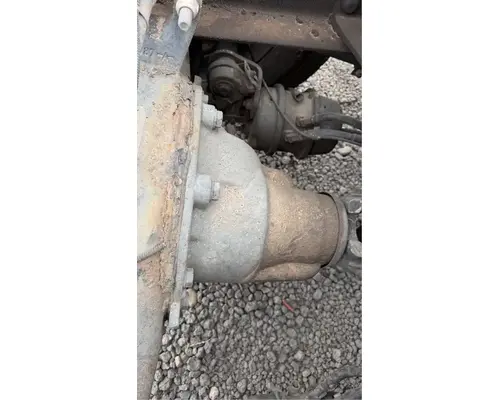 Meritor/Rockwell MT-40-14X Rears (Rear)