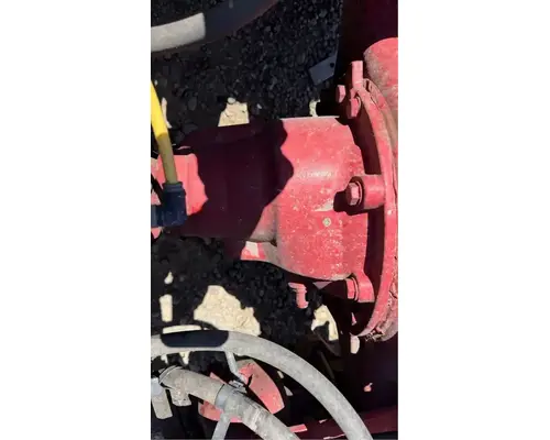 Meritor/Rockwell MT-40-14X Rears (Rear)