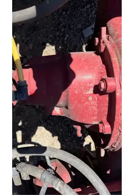 Meritor/Rockwell MT-40-14X Rears (Rear)