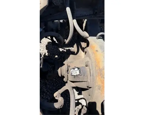 Meritor/Rockwell MT-40-14X Rears (Rear)