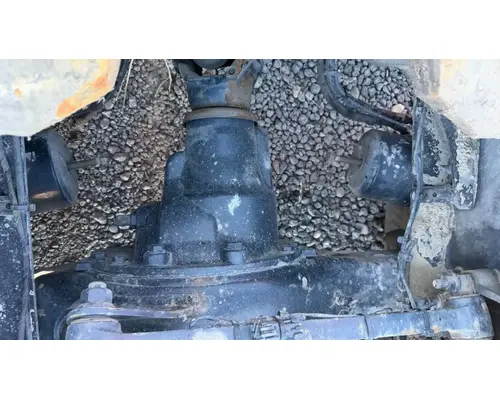 Meritor/Rockwell MT-40-14X Rears (Rear)