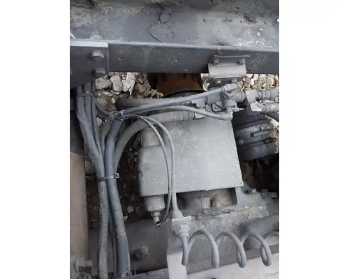 Meritor/Rockwell MT40-14M Rears (Front)