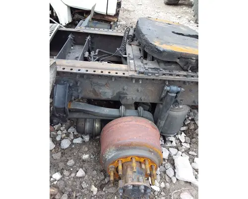 Meritor/Rockwell MT40-14M Rears (Front)