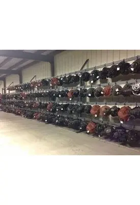Meritor/Rockwell MT40-14M Rears (Front)