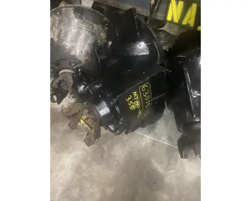 Meritor/Rockwell MT40-14XP Rears (Front)