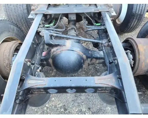Meritor/Rockwell MT40-14X Axle Assembly, Rear