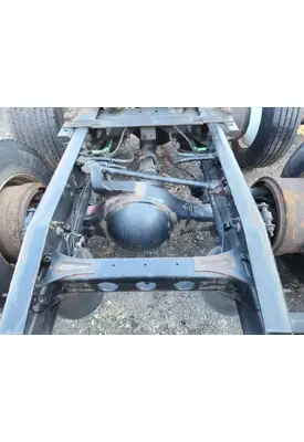Meritor/Rockwell MT40-14X Axle Assembly, Rear