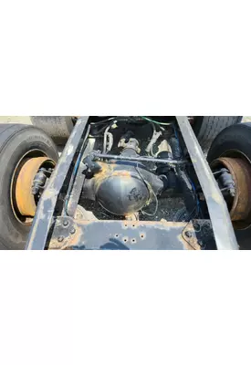 Meritor/Rockwell MT40-14X Axle Assembly, Rear