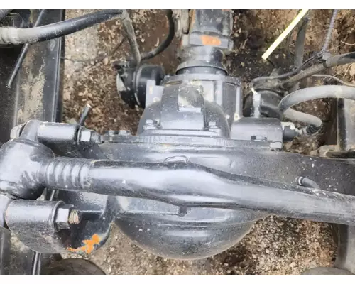 Meritor/Rockwell MT40-14X Axle Assembly, Rear