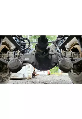Meritor/Rockwell MT40-14X Axle Assembly, Rear