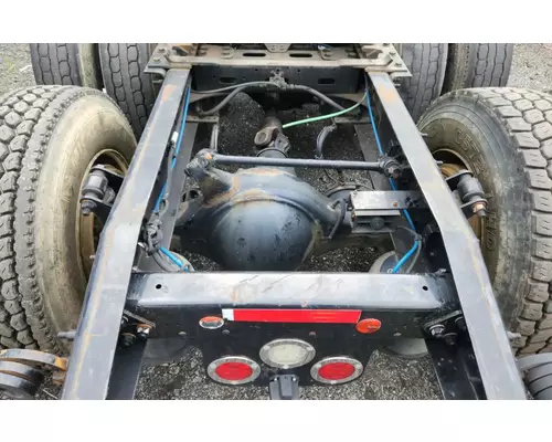 Meritor/Rockwell MT40-14X Axle Assembly, Rear