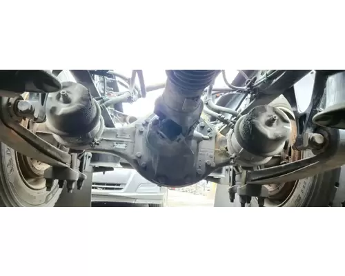 Meritor/Rockwell MT40-14X Axle Assembly, Rear