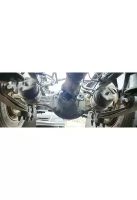 Meritor/Rockwell MT40-14X Axle Assembly, Rear