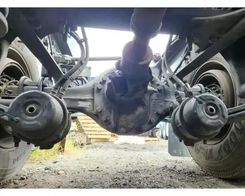 Meritor/Rockwell MT40-14X Axle Assembly, Rear