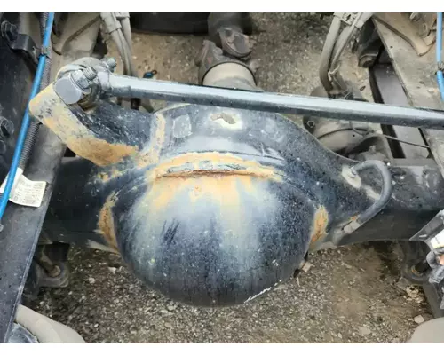 Meritor/Rockwell MT40-14X Axle Assembly, Rear