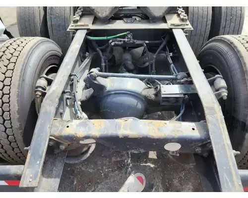Meritor/Rockwell MT40-14X Axle Assembly, Rear