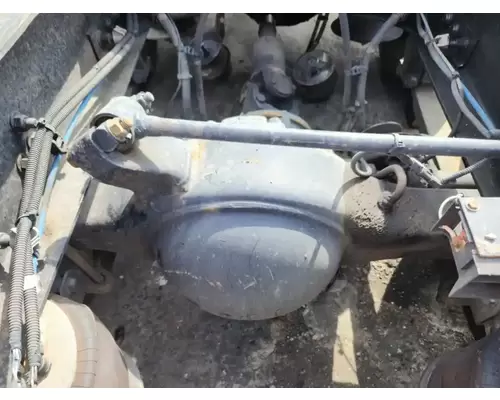 Meritor/Rockwell MT40-14X Axle Assembly, Rear