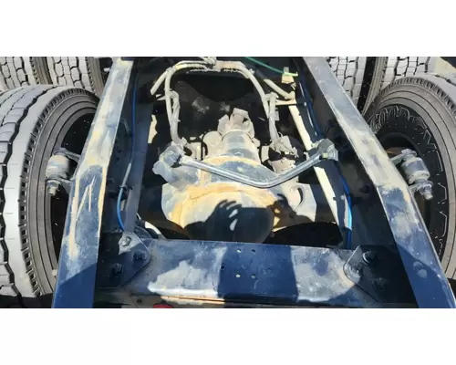 Meritor/Rockwell MT40-14X Axle Assembly, Rear