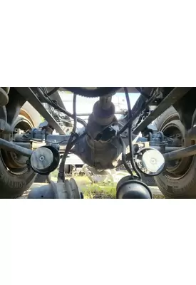 Meritor/Rockwell MT40-14X Axle Assembly, Rear