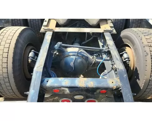 Meritor/Rockwell MT40-14X Axle Assembly, Rear
