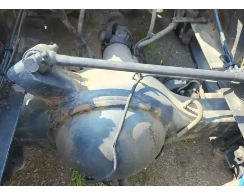Meritor/Rockwell MT40-14X Axle Assembly, Rear