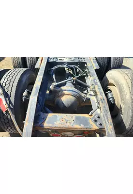 Meritor/Rockwell MT40-14X Axle Assembly, Rear