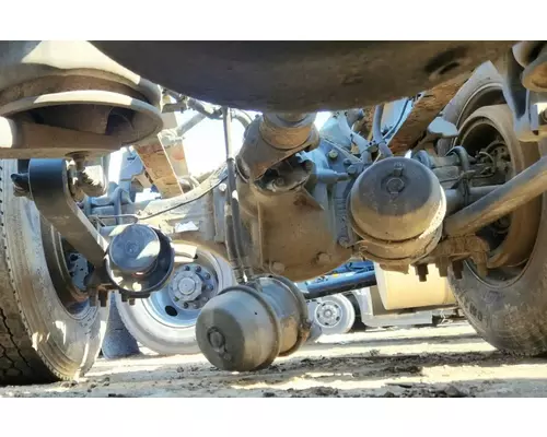 Meritor/Rockwell MT40-14X Axle Assembly, Rear