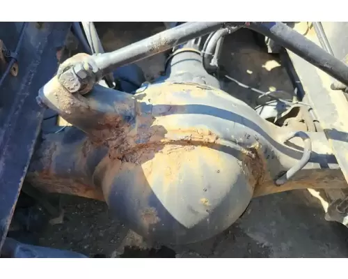 Meritor/Rockwell MT40-14X Axle Assembly, Rear