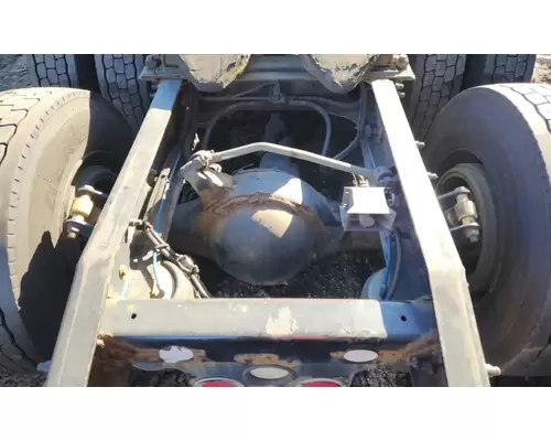 Meritor/Rockwell MT40-14X Axle Assembly, Rear