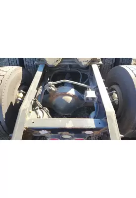 Meritor/Rockwell MT40-14X Axle Assembly, Rear