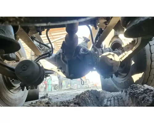 Meritor/Rockwell MT40-14X Axle Assembly, Rear