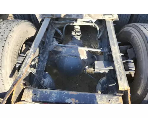Meritor/Rockwell MT40-14X Axle Assembly, Rear
