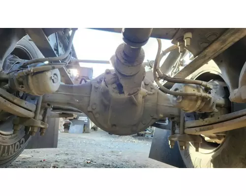 Meritor/Rockwell MT40-14X Axle Assembly, Rear