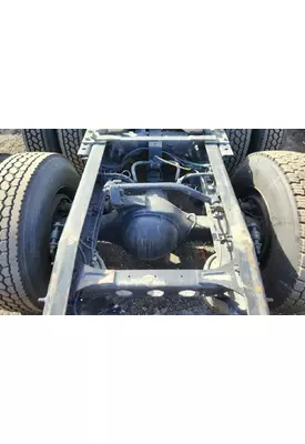Meritor/Rockwell MT40-14X Axle Assembly, Rear