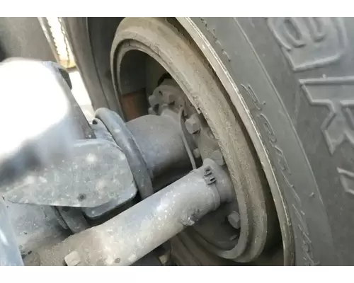 Meritor/Rockwell MT40-14X Axle Assembly, Rear