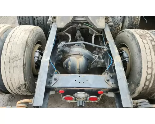 Meritor/Rockwell MT40-14X Axle Assembly, Rear