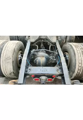 Meritor/Rockwell MT40-14X Axle Assembly, Rear