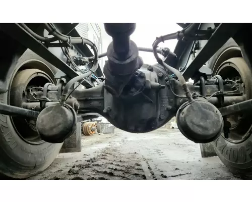 Meritor/Rockwell MT40-14X Axle Assembly, Rear