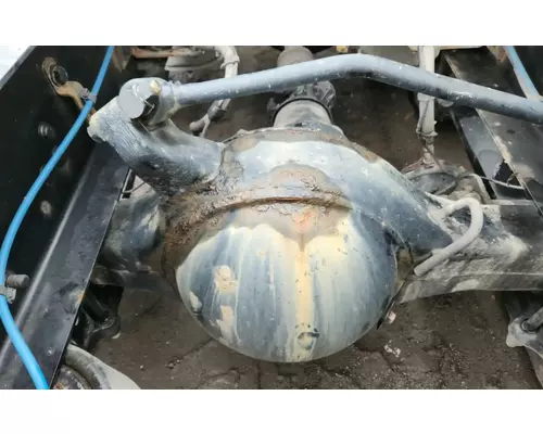 Meritor/Rockwell MT40-14X Axle Assembly, Rear