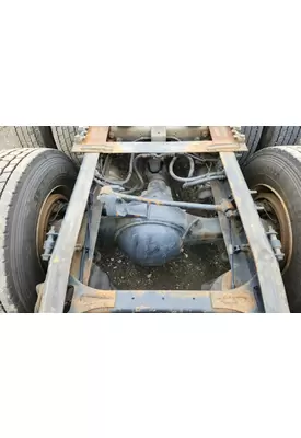 Meritor/Rockwell MT40-14X Axle Assembly, Rear